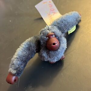 Kipling “Marcelo” Collactible monkey M